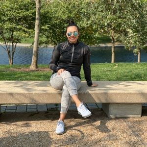 Meet your Posher, Ilse